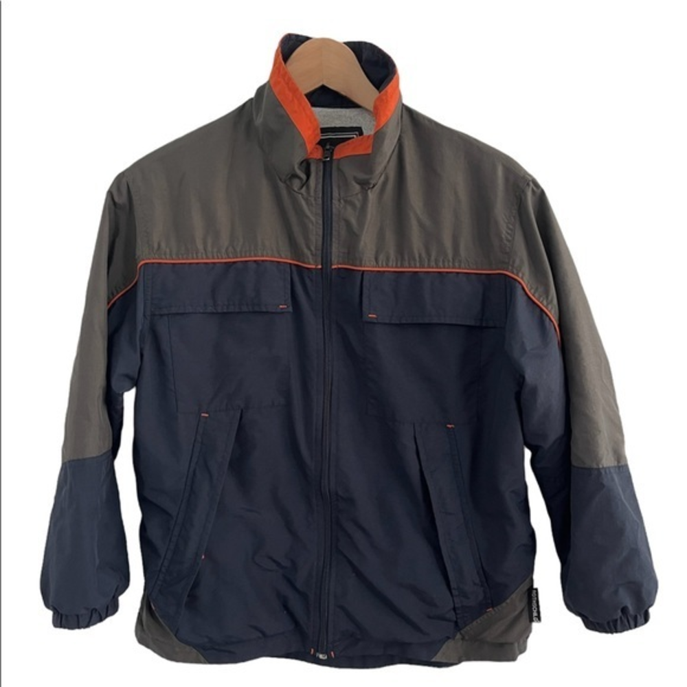 Rothschild boys jacket